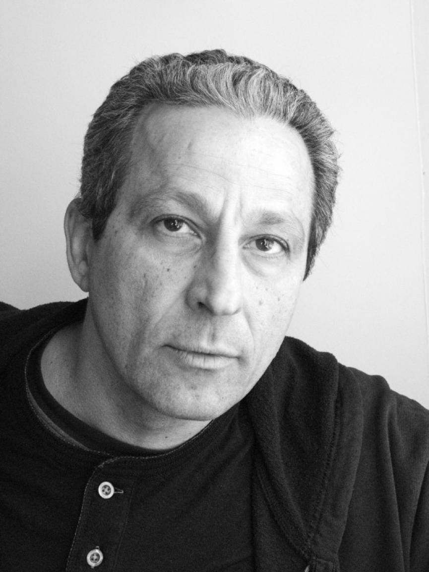 Ed Kashi