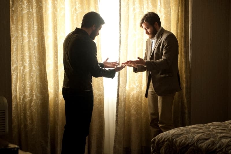 صورة فيلم Enemy (2013)