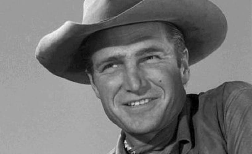 Eric Fleming صورة 
