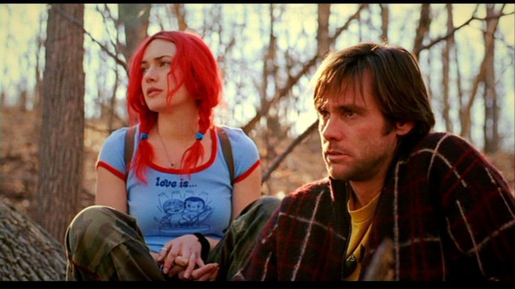 صورة فيلم Eternal Sunshine 