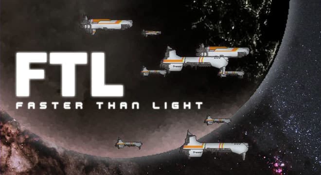 Faster Than Light