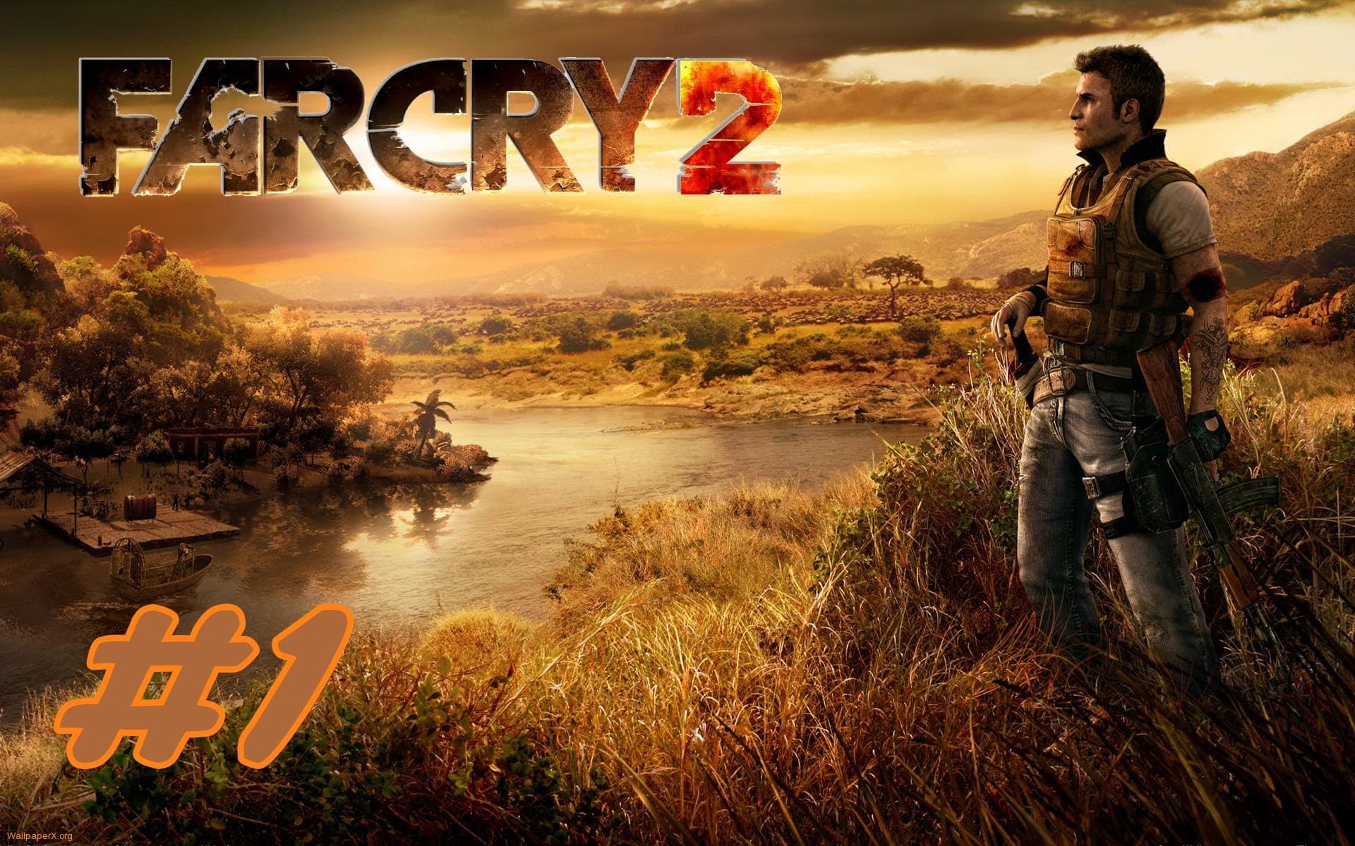 Far Cry 2