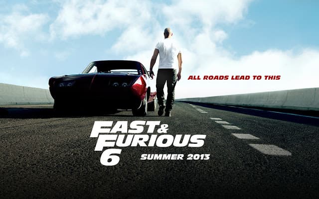 افلام 2013