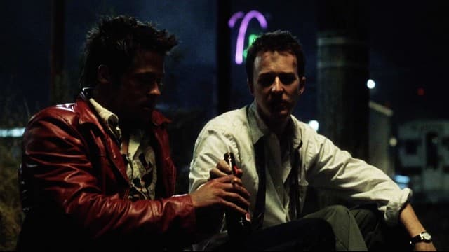 Fight_Club - افضل افلام إدوارد نورتون