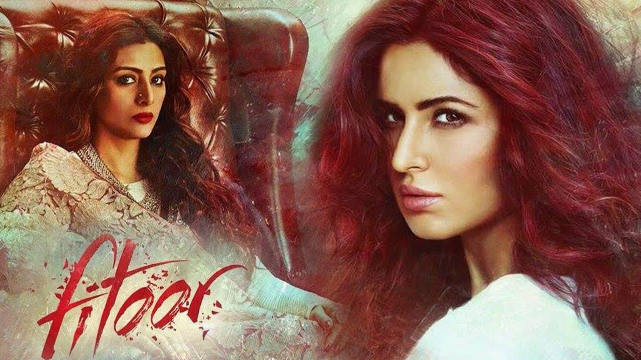 فيلم Fitoor - الممثلون
