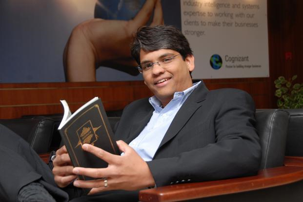 Francisco DSouza