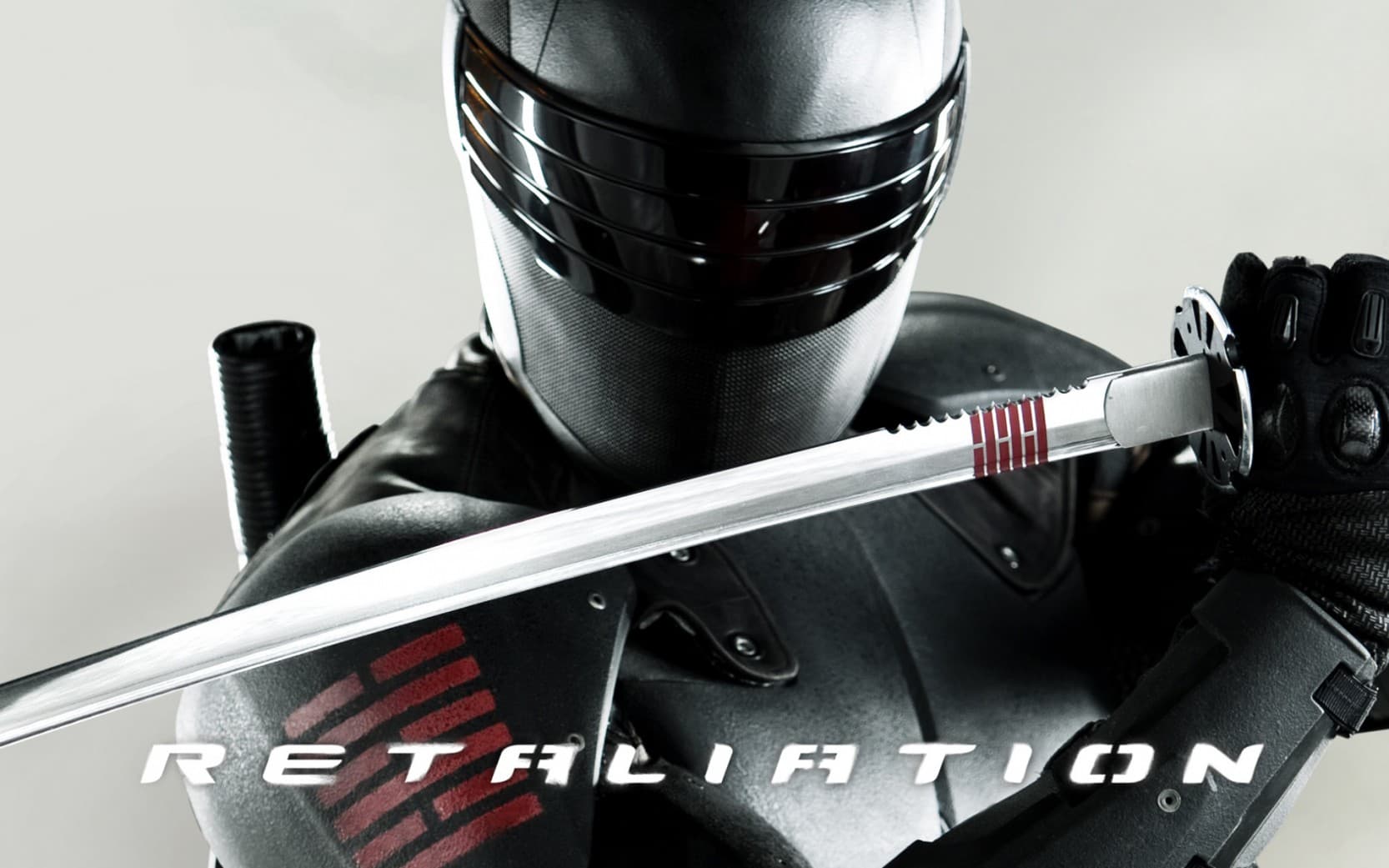 G.I Joe 2 - افلام 2013