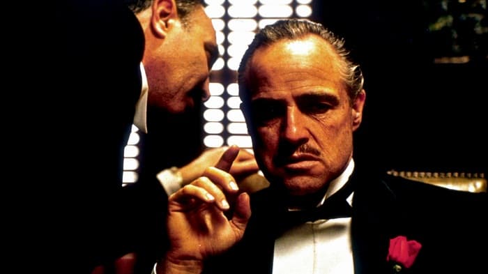 فيلم The Godfather