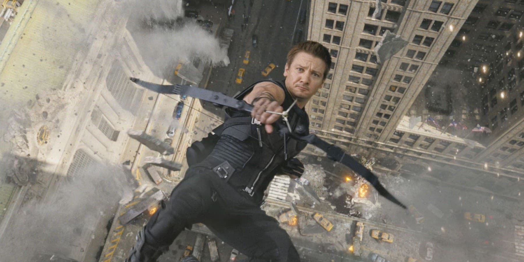 صورة Hawkeye