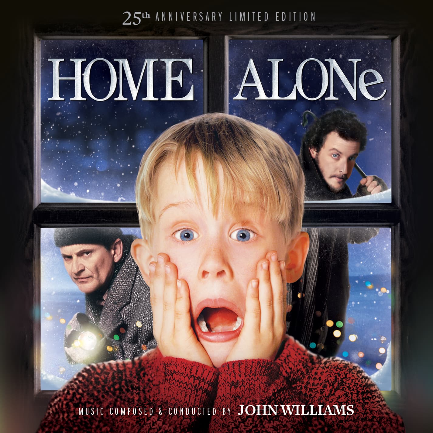فيلم Home Alone