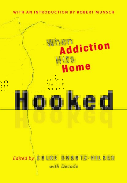 كتاب Hooked - كتب ريادة الاعمال