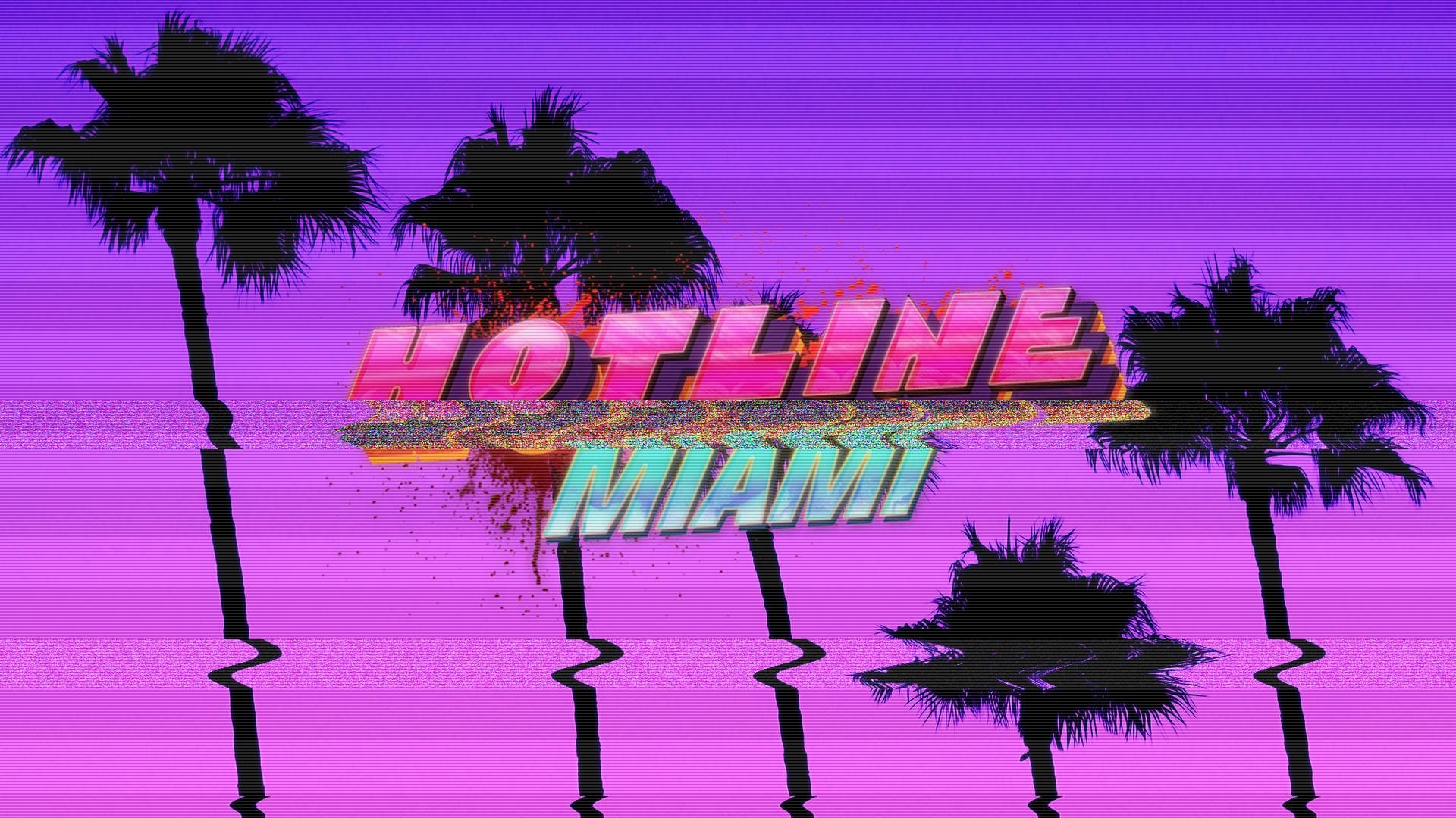 Hotline Miami