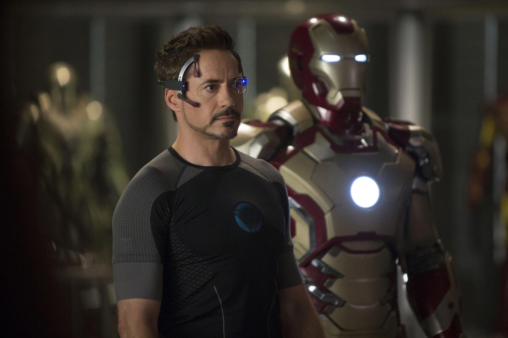 صورة Iron Man
