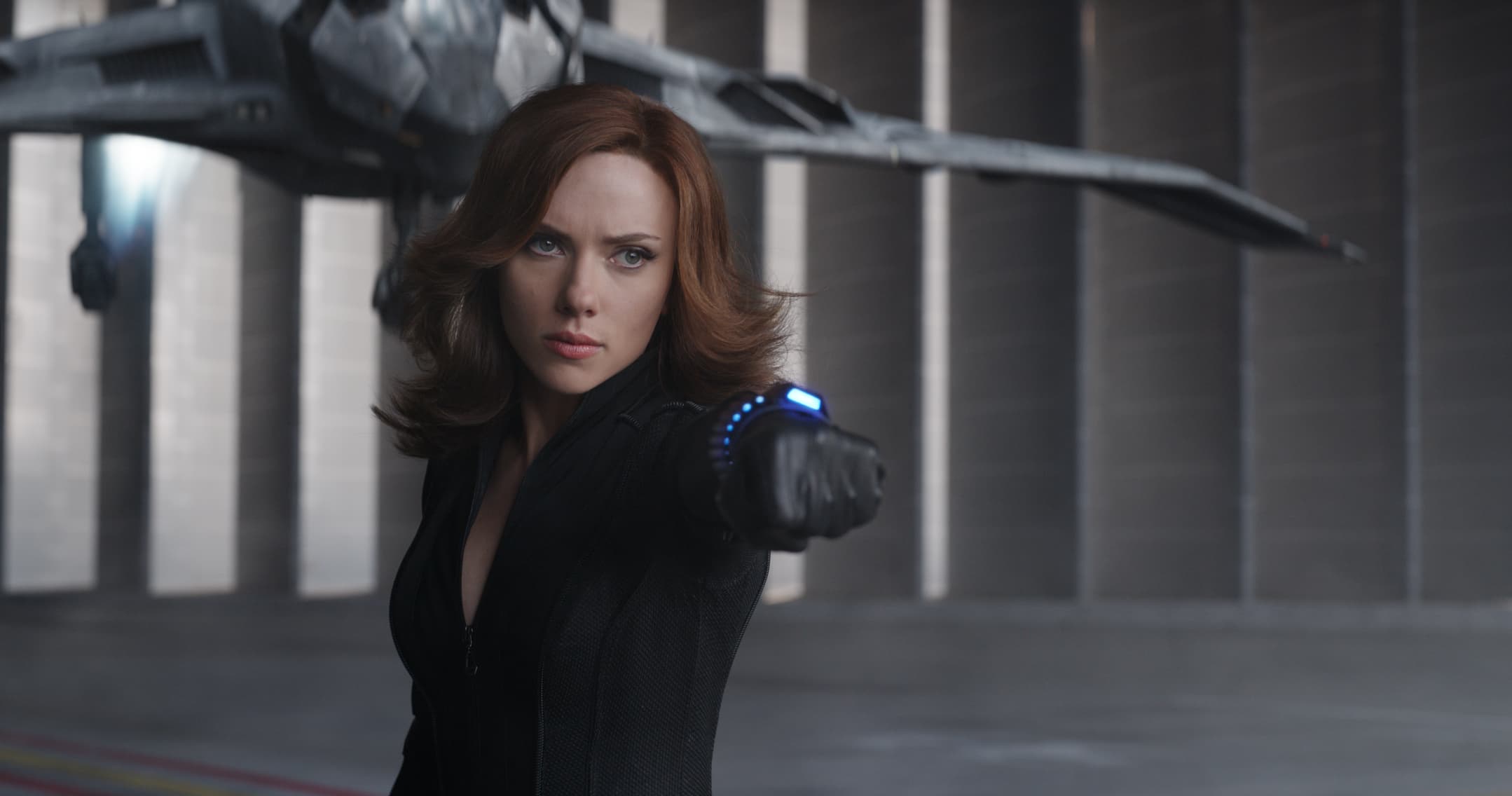 صورة Black Widow