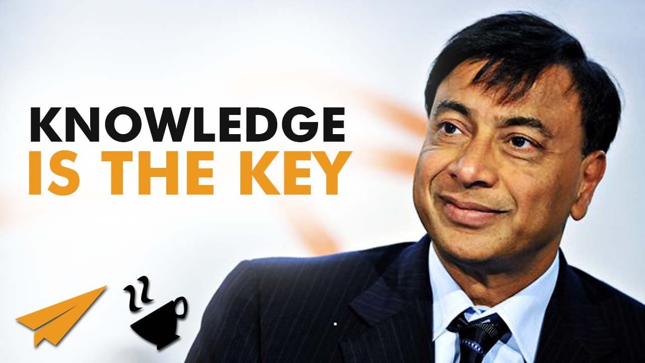 Lakshmi Mittal