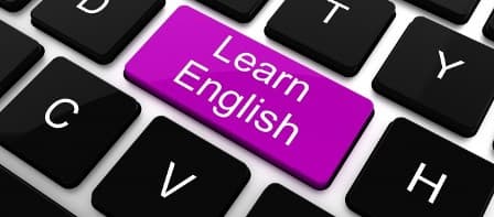 Learn English