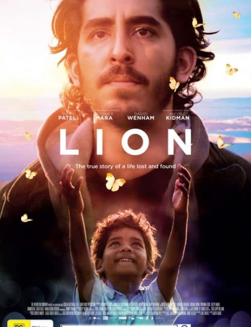 بوستر فيلم Lion