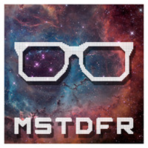 MSTDFR
