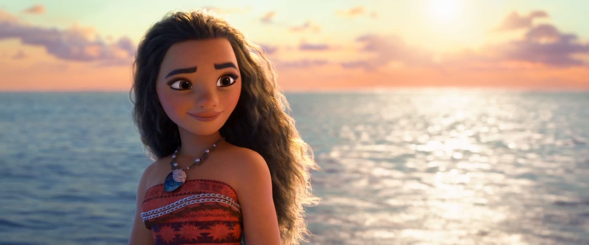 صورة فيلم (2016 ) Moana