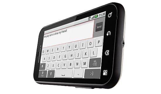 Motorola-DEFY