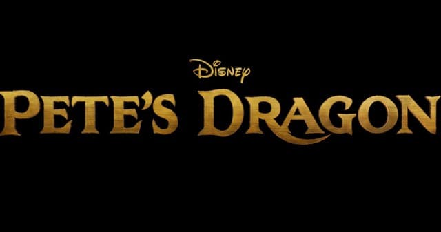 مؤتمر ديزني - Pete's Dragon