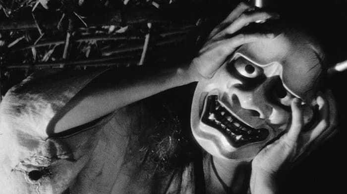 فيلم Onibaba