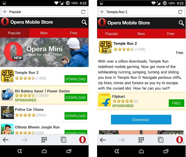 Opera