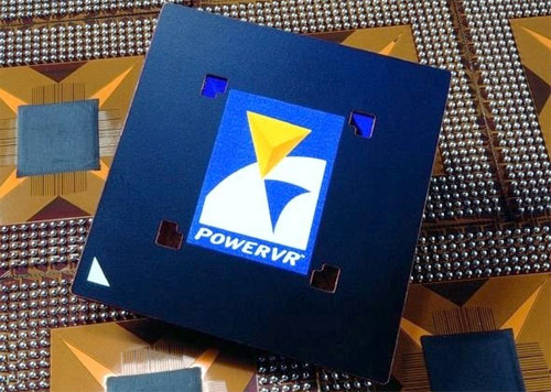 POWERVR