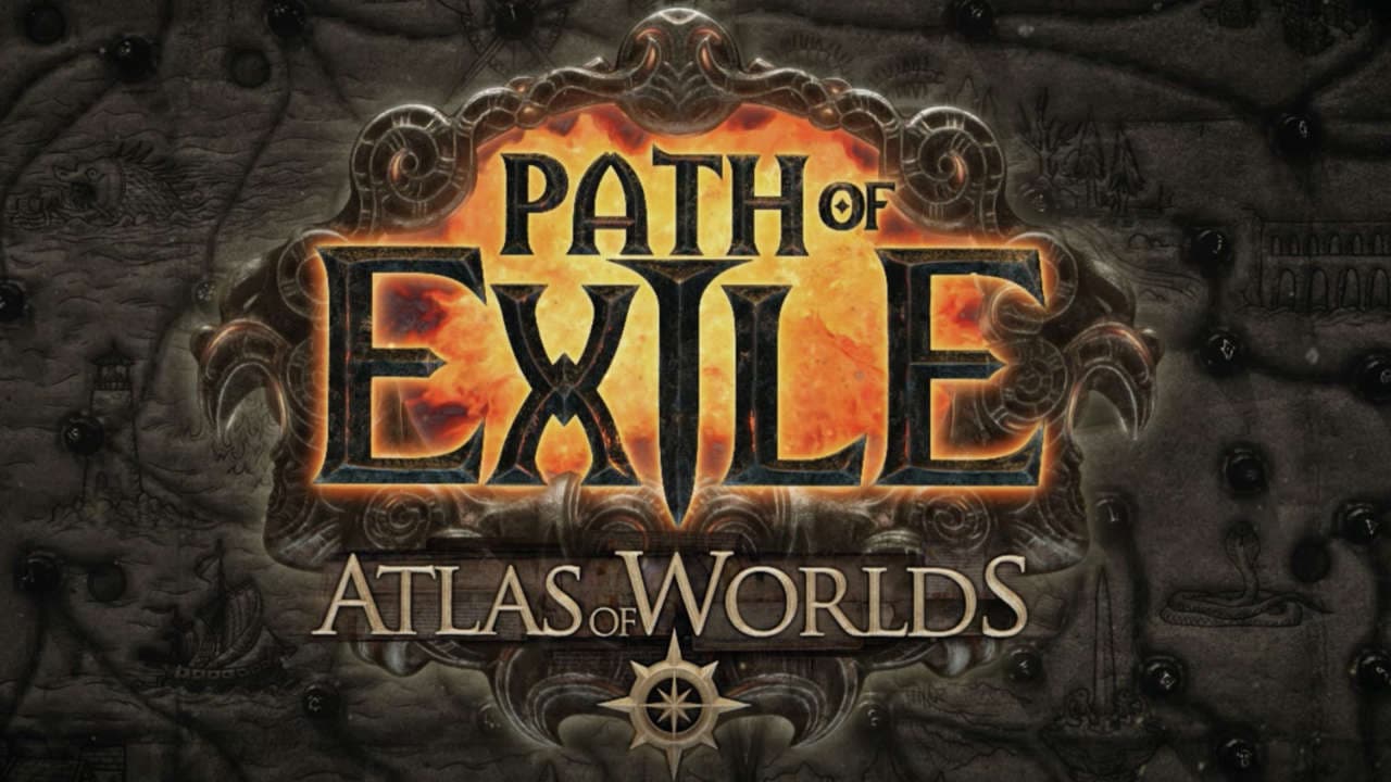 Path of Exile