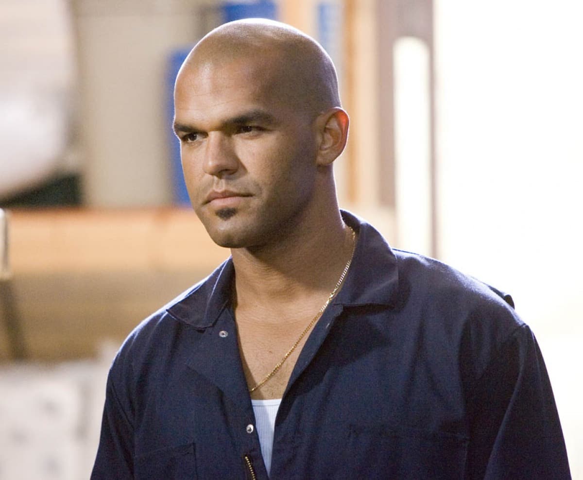 مسلسل Prison Break - سوكريه