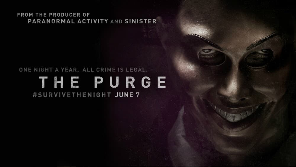PurgePoster