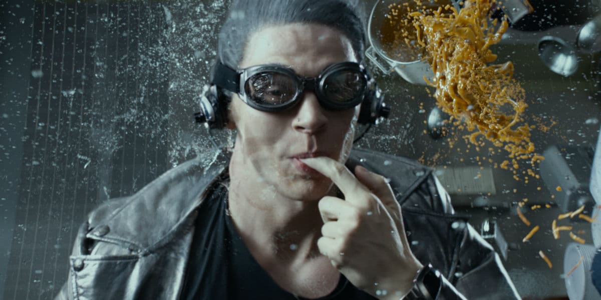 صورة Quicksilver