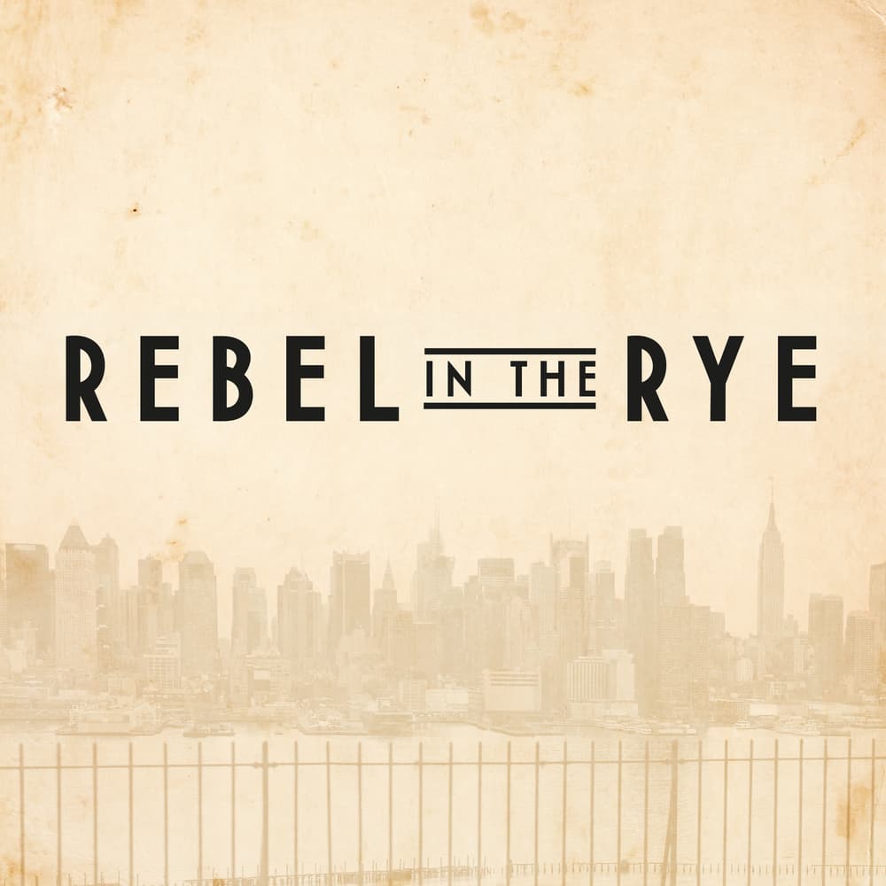 بوستر فيلم Rebel in the Rye