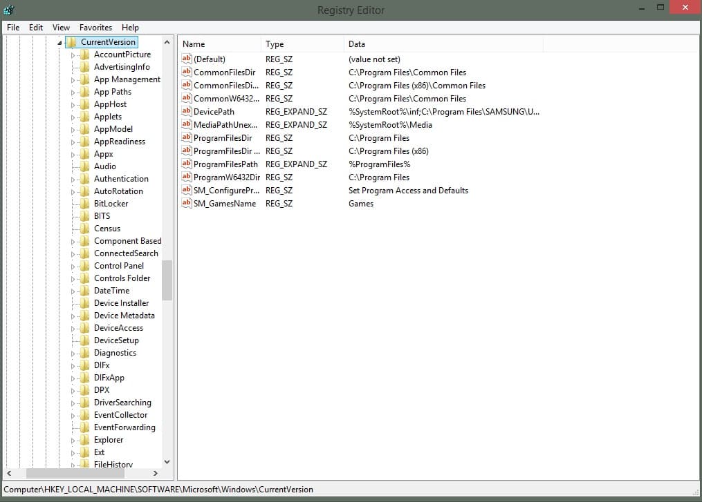 حذف وإزالة البرامج في نظام Windows