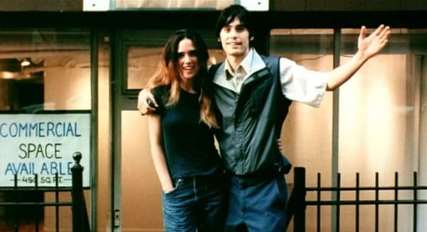 فيلم Requiem For a Dream - ثنائي 