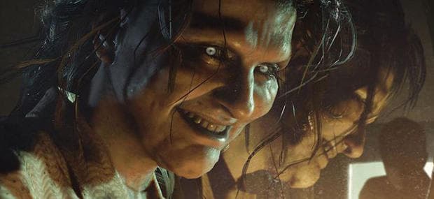 RE7 Margerite