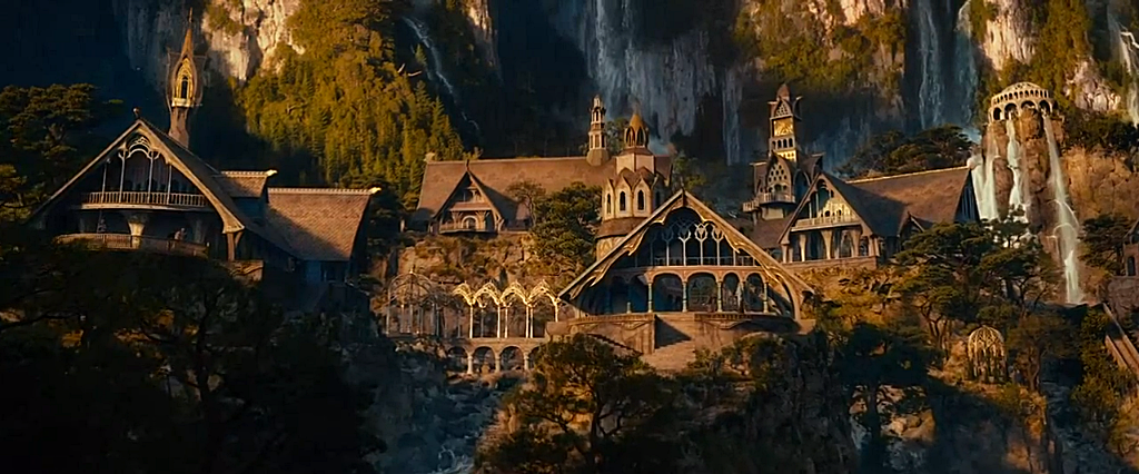 Rivendell_-_The_Hobbit