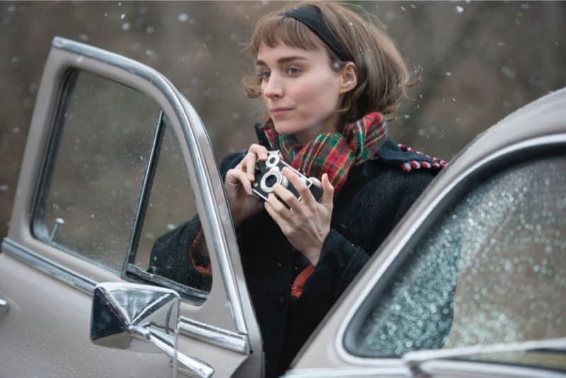 فيلم Carol - روني