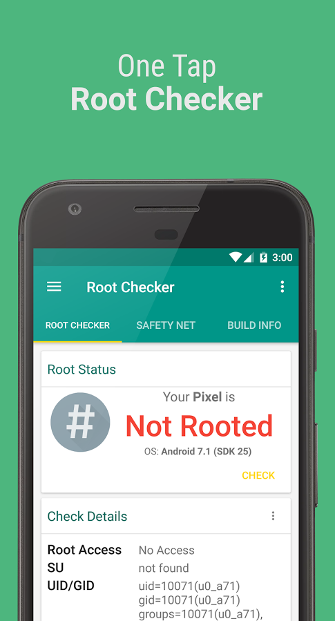 Android root