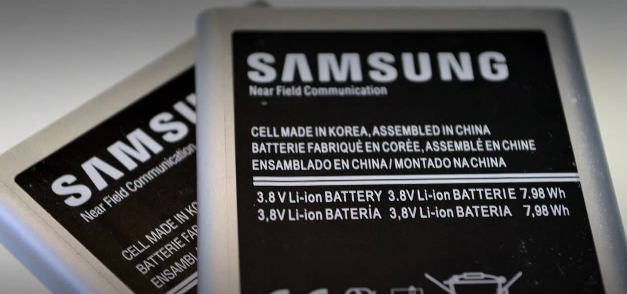Samsung Galaxy S8