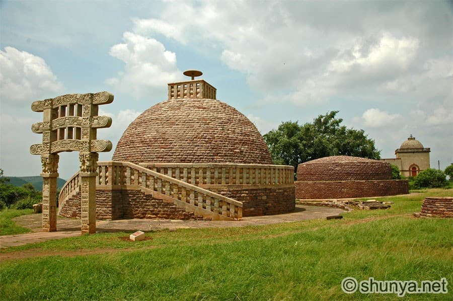 SanchiStupas53