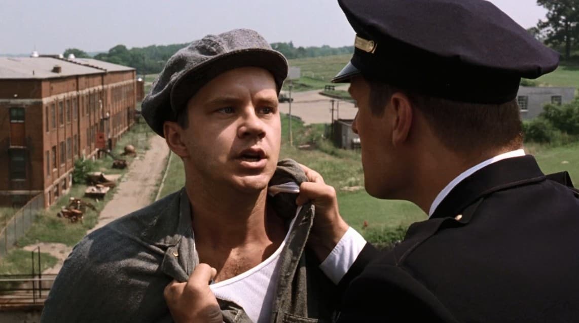 فيلم The Shawshank Redemption - مبادرة