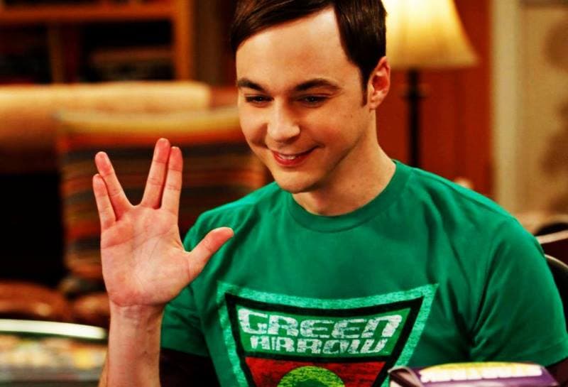Sheldon