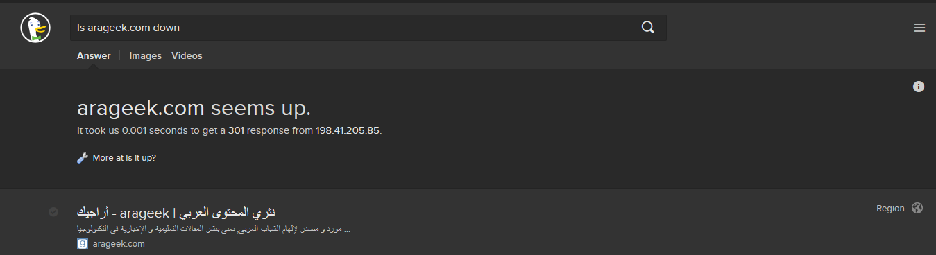 Site-Checker