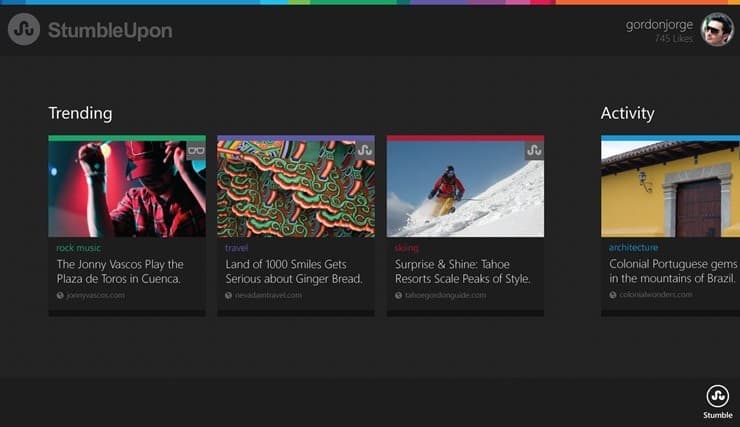 عشرة تطبيقات أساسية عليك تحميلها من متجر Windows 10