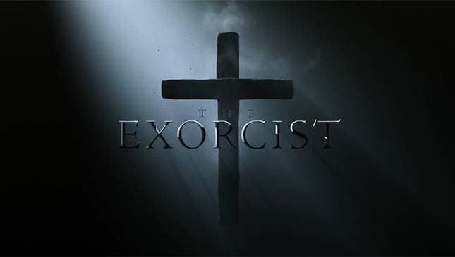 مسلسل The Exorcist