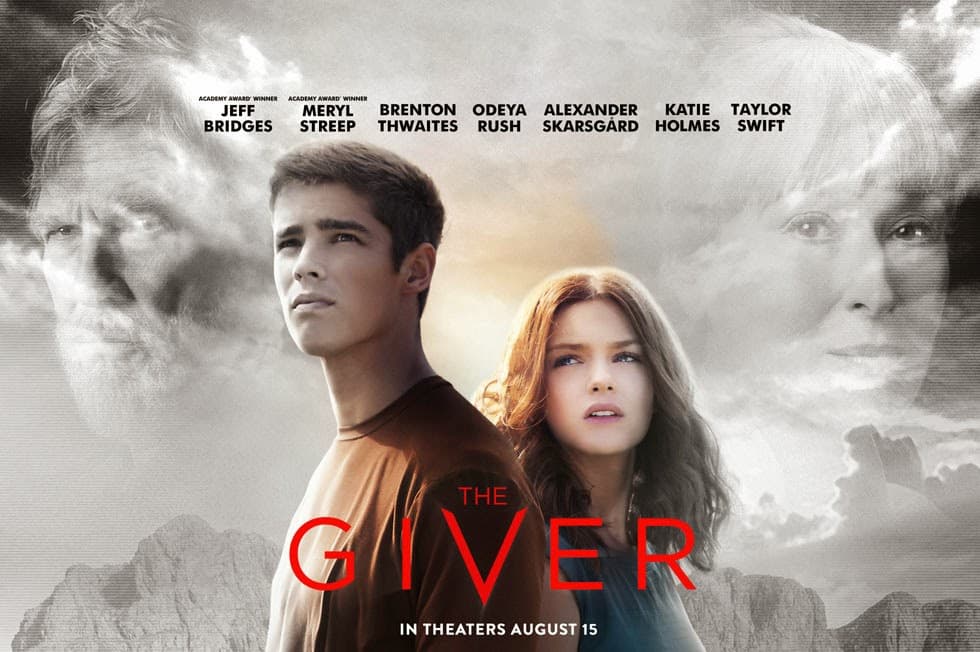 الفروق بين اليوتوبيا والديستوبيا - الفيلم 
