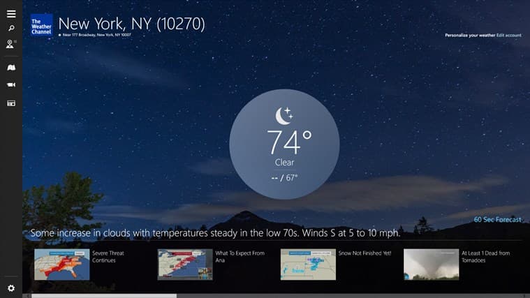 عشرة تطبيقات أساسية عليك تحميلها من متجر Windows 10