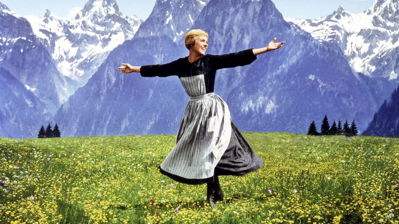 فيلم Sound of Music