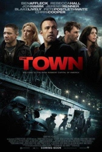 افضل اعمال بليك ليفلي - The Town